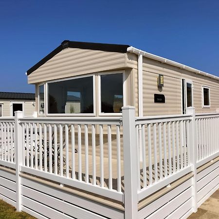 22 Stowford Gardens Combe Martin Apartment Екстериор снимка