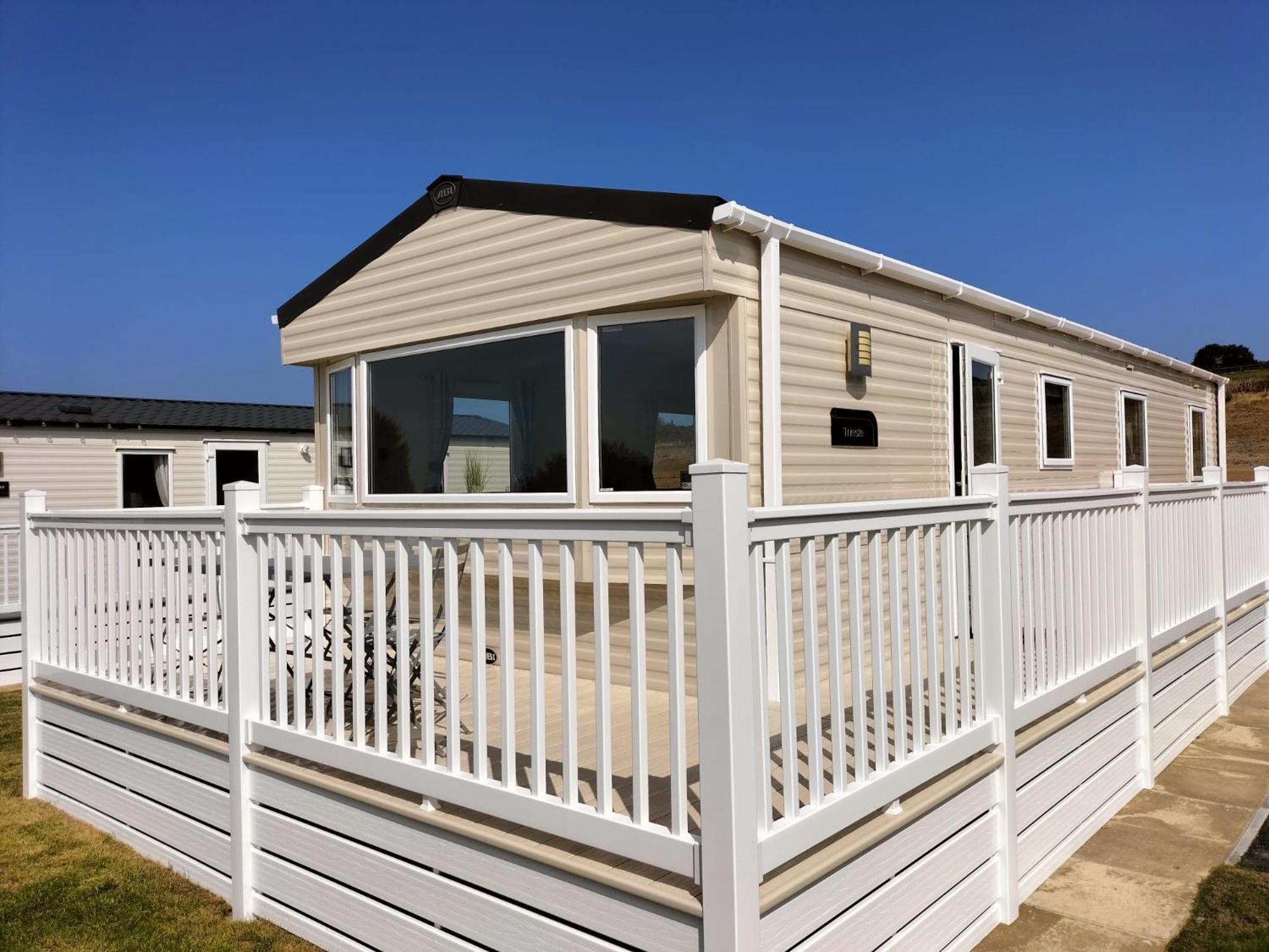 22 Stowford Gardens Combe Martin Apartment Екстериор снимка