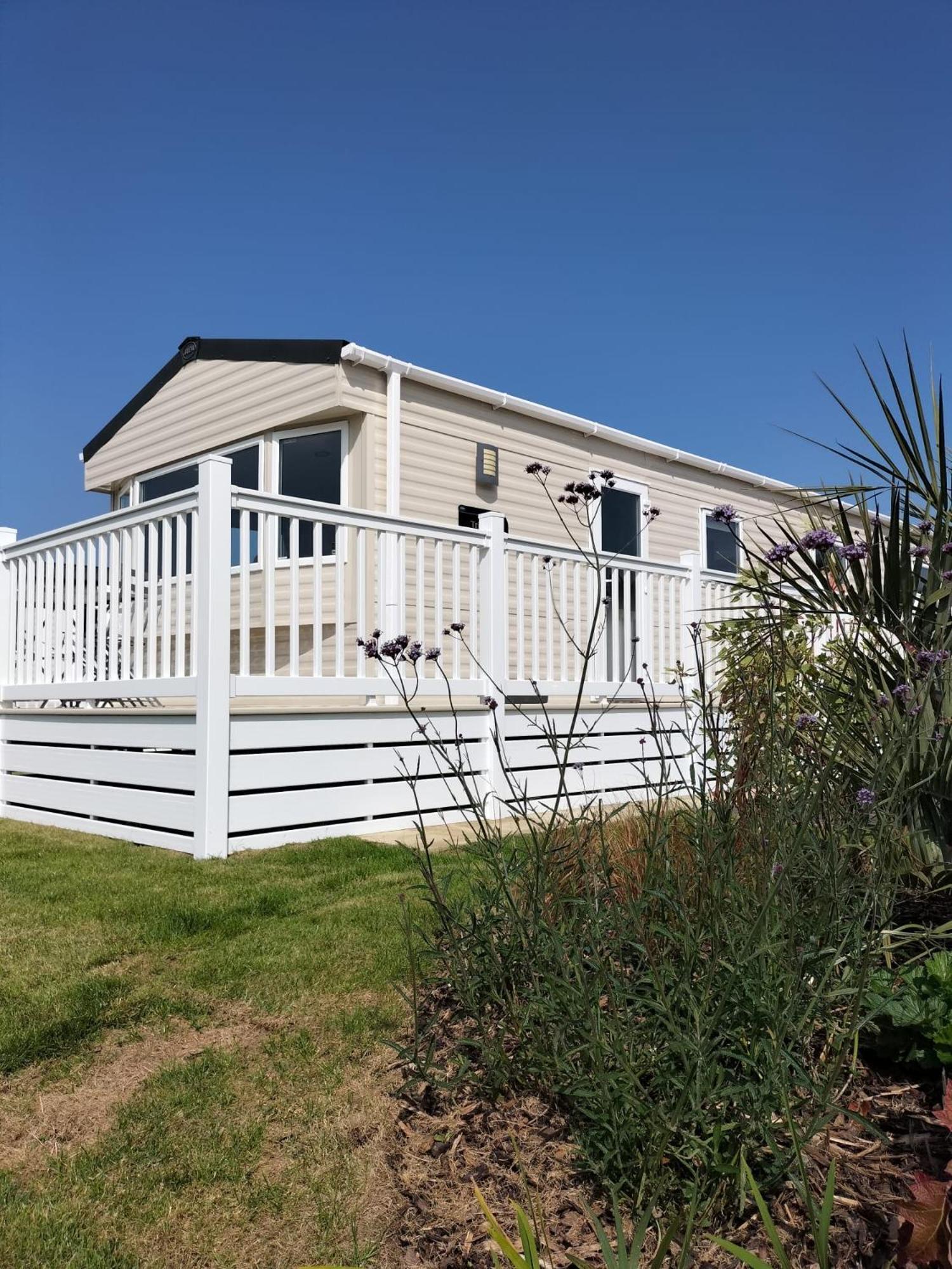 22 Stowford Gardens Combe Martin Apartment Екстериор снимка