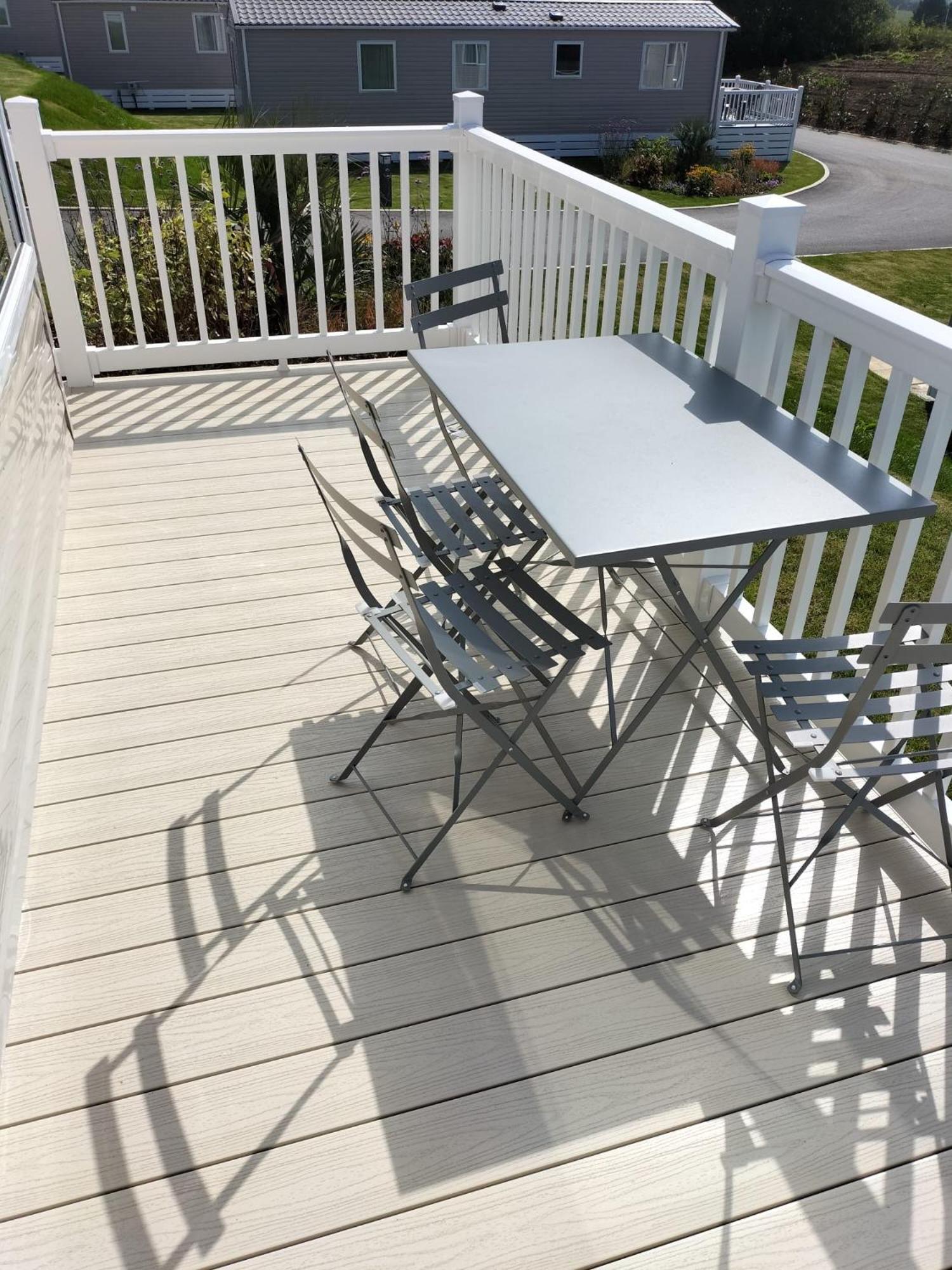22 Stowford Gardens Combe Martin Apartment Екстериор снимка
