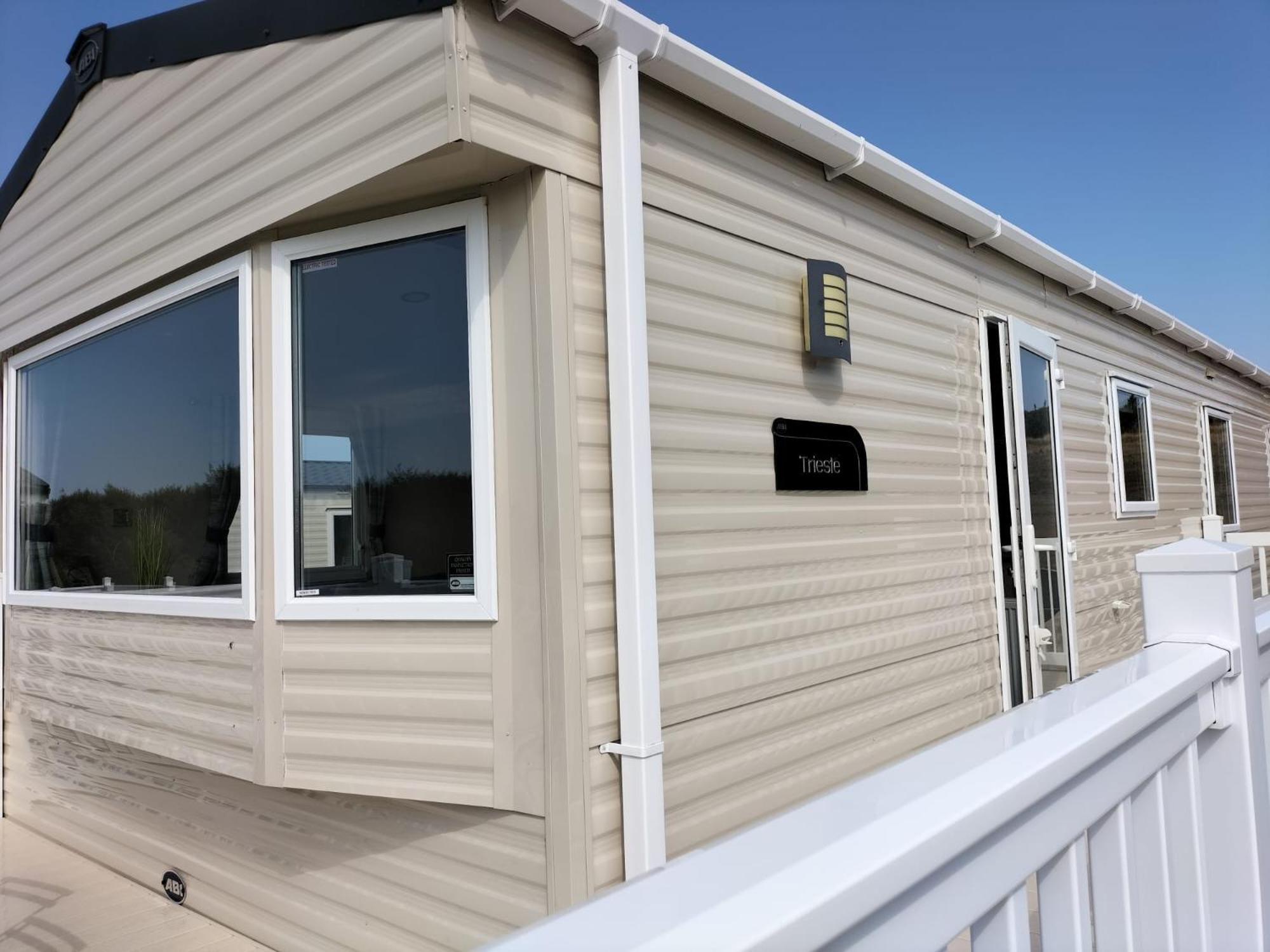 22 Stowford Gardens Combe Martin Apartment Екстериор снимка
