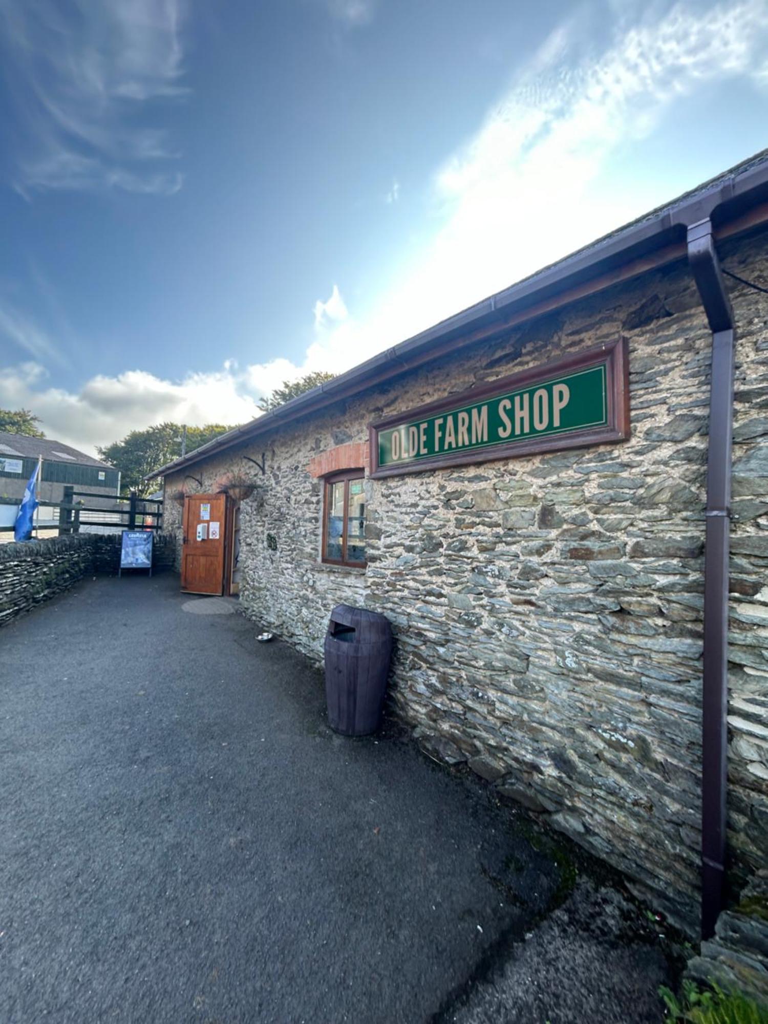 22 Stowford Gardens Combe Martin Apartment Екстериор снимка