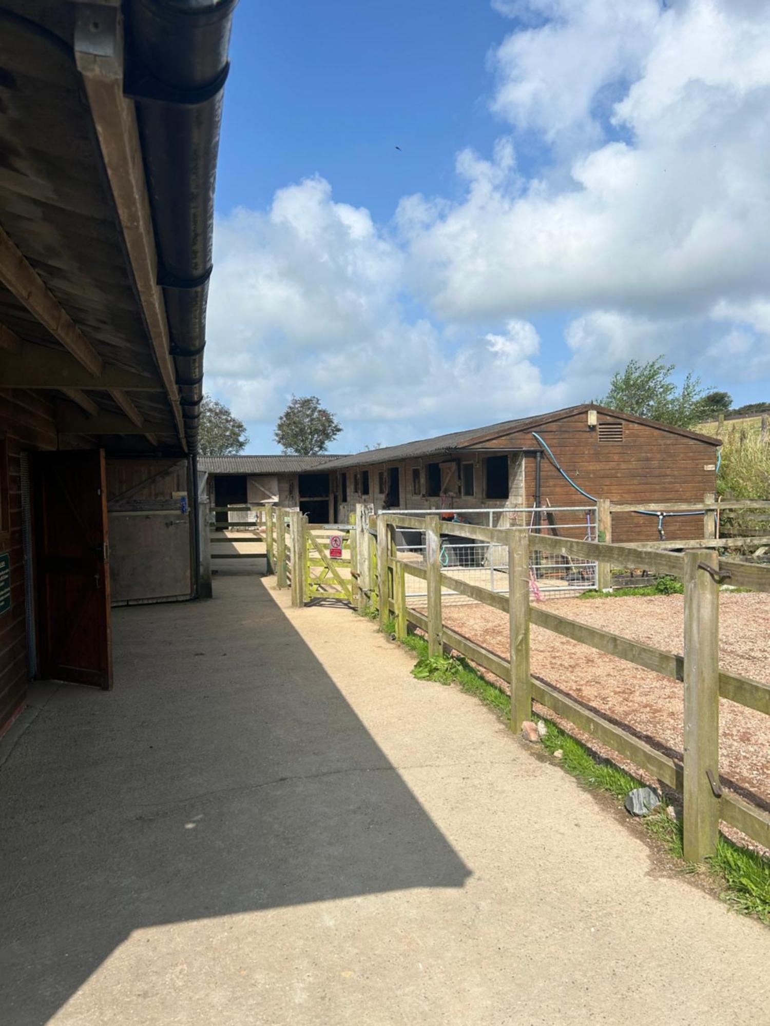 22 Stowford Gardens Combe Martin Apartment Екстериор снимка
